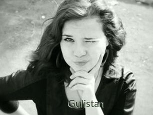 Gulistan