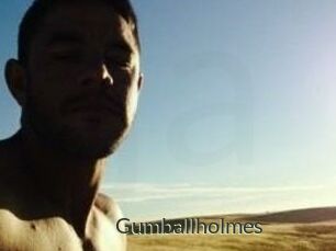 Gumballholmes
