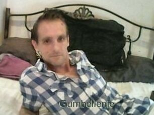 Gumbellenie