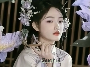 Guohui