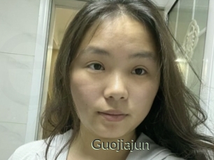 Guojiajun