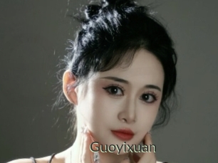 Guoyixuan