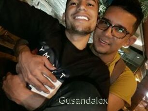 Gusandalex