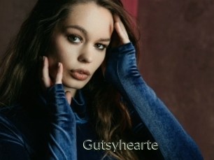 Gutsyhearte