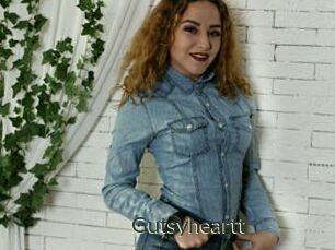 Gutsyheartt