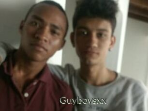 Guyboysxx