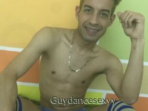 Guydancesexyy