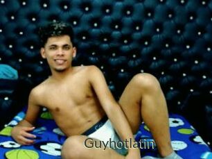 Guyhotlatin