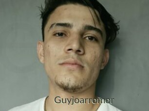 Guyjoarromor