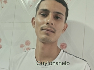 Guyjohsnelo