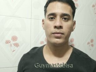 Guymasteblsa