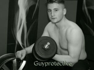 Guyprotective