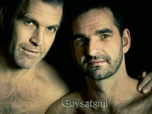 Guysatgml