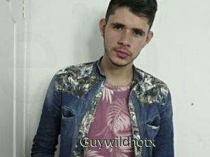 Guywildhotx