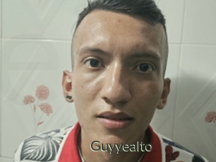 Guyyealto