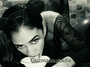 Guzmanisabella