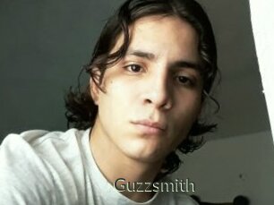 Guzzsmith