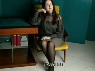 Gween