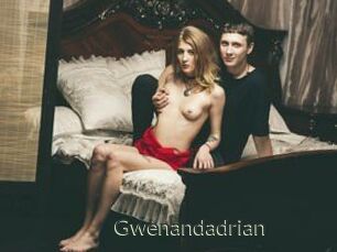 Gwenandadrian