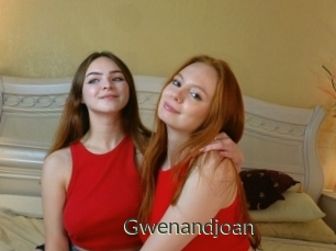Gwenandjoan