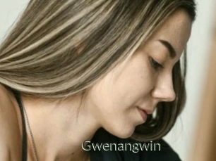 Gwenangwin
