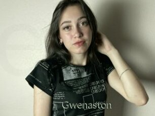 Gwenaston