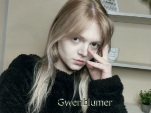 Gwenblumer