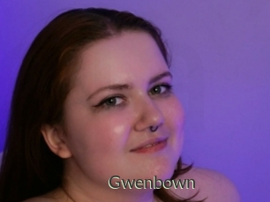 Gwenbown