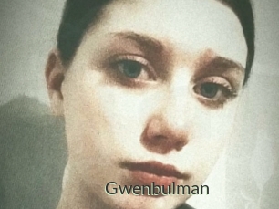 Gwenbulman