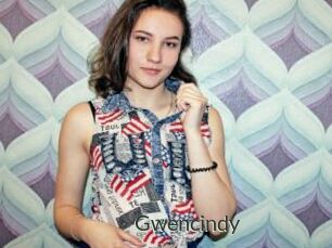 Gwencindy