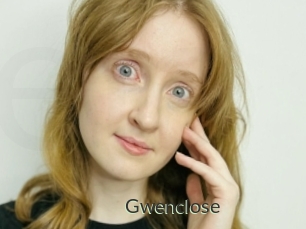 Gwenclose