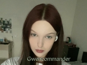 Gwencommander