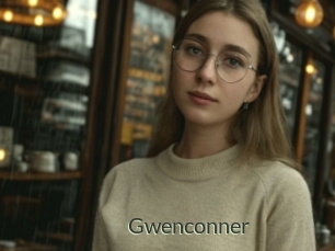 Gwenconner