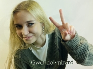 Gwendolynbyrd