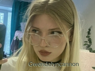 Gwendolyncannon