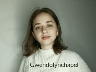 Gwendolynchapel