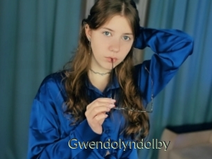 Gwendolyndolby