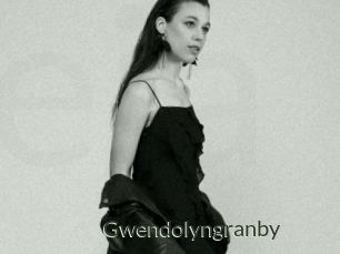 Gwendolyngranby