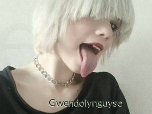 Gwendolynguyse