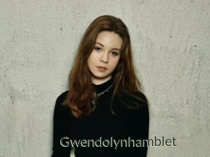 Gwendolynhamblet