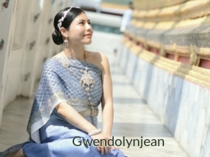 Gwendolynjean