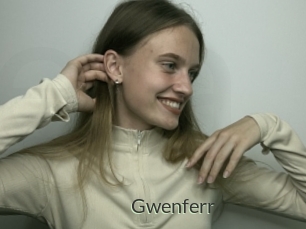 Gwenferr