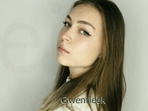 Gwenfleek