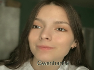 Gwenharrie