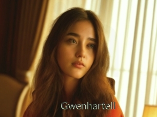Gwenhartell