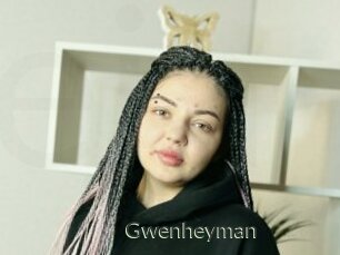 Gwenheyman