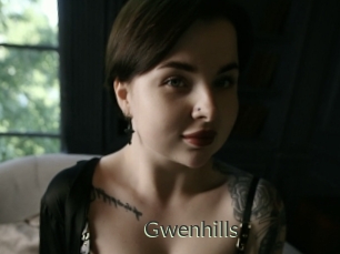 Gwenhills