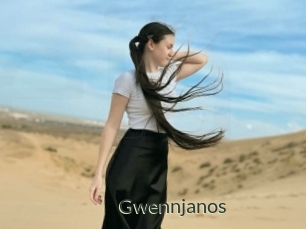 Gwennjanos