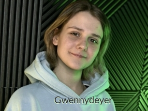 Gwennydeyer