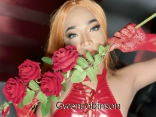 Gwenrobinson